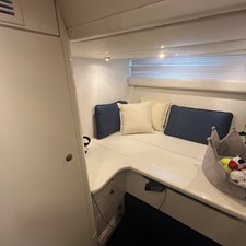 1993 Sunseeker Renegade 60 24 