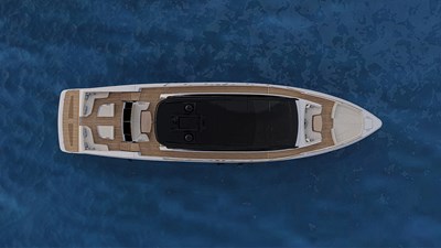 2024 Lazzara LSX 85 9 