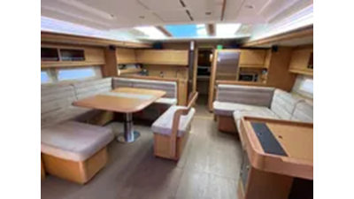 2017 Dufour Exclusive 56 11 