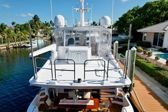 QUEEN MARA 30 