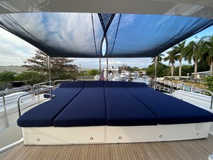 Seahorse 55 46_2011 112ft Sunseeker 34M Yacht SEAHORSE