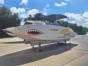 2022 Starcraft SVX 231 OB 3 4
