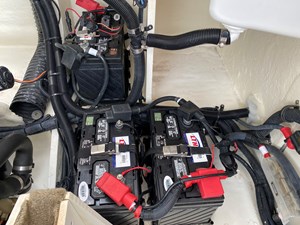 CASA - 2022 SEA RAY 310 SLX @ CANCUN 21 