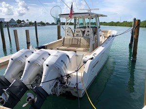 ANDIAMO 27 Duck Key 2