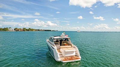 Azimut Atlantis 43 12 