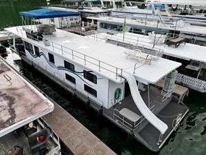 1993 Jamestowner 16 x 65 NLML 170 