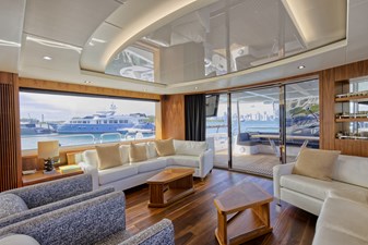 - 23 24_2018 86ft Sunseeker 86 Yacht ALEXA