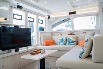 Windward Destiny 5 