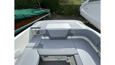 BAYLINER VR6 OB 13 