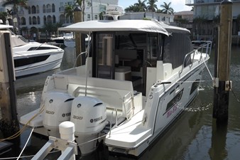 Jeanneau NC1095 4 