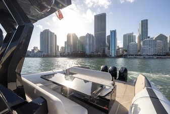 Anvera 42 Speedster 18 