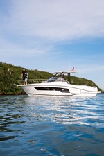 Jeanneau Leader 9.0 WA S2 8 