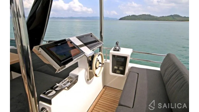 2016 Lagoon 630 Motor Yacht 4 