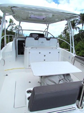2018 Jeanneau Leader 10.5 12 13