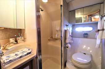 Princesa 12 Master Head