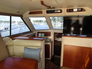 2001 Riveria Sport Fish 49 