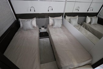 Hide Out 43 44_2018 74ft Sunseeker Predator HIDE OUT