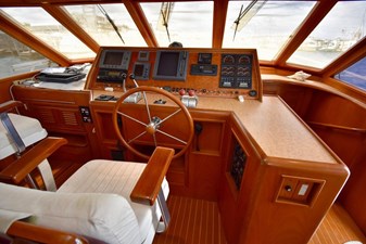Six C One II 38 62-2000-Offshore-Yachts-Pilot-House-38