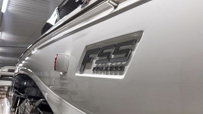 Princess F55 (F55163) 56 