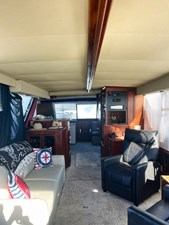 1987 Bluewater Yachts Coastal Cruiser| 42' 11 