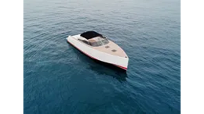 2009 VanDutch 40 5 