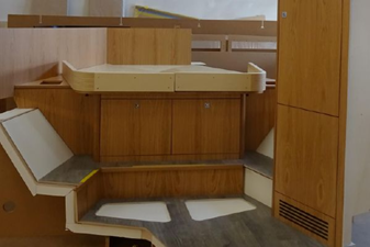 2024 Southerly 42 16 17