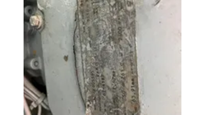  1997 Sea Ray 420 Aft Cabin 56 