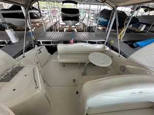 2005 Sea Ray 280 Sundancer 3 