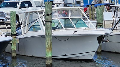 2019 Sailfish 325 DC 2 