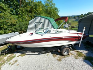 2008 Bryant 210 Bowrider 3 GOPR0605