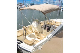 2022 Scout 175 Sport Dorado 41 