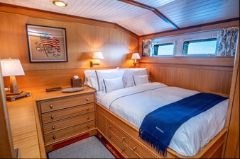 Fortuna 26 VIP Stateroom