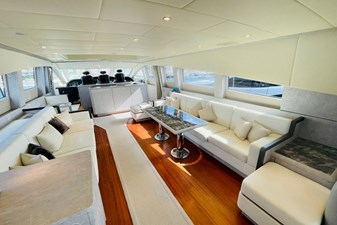 LEOPARD 31 OPEN  16 Leopard31Open 