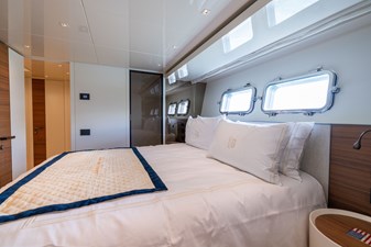 Sori San Lorenzo  83 Sanlorenzo SL90A For Sale