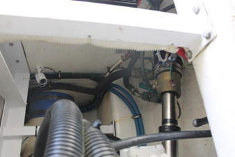 2006 Buddy Davis 52 Sport Express FIsh 46 47