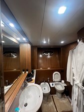 SG 17 Master cabin ensuite