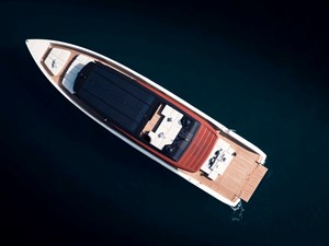 ANMAX 2 5 Anmax 33m Sanlorenzo