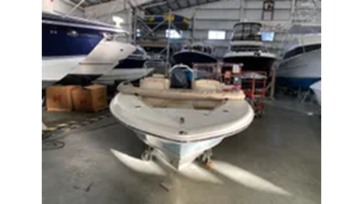 2024 Scout 195 Sport Dorado 3 