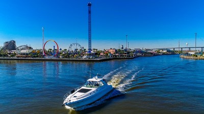 580 Super Sun Sport 2 