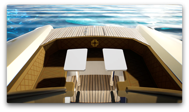 Moneypenny 34 HUTTER YACHTS MONEYPENNY CATAMARAN FOR SALE