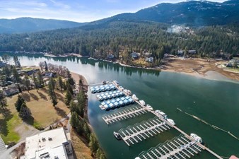 2000 Sumerset House Boat 41 