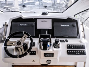 ANDIAMO II 3 ANDIAMO CONSOLE