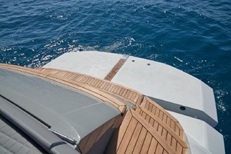 2021 Astondoa 655 Coupe 7 8