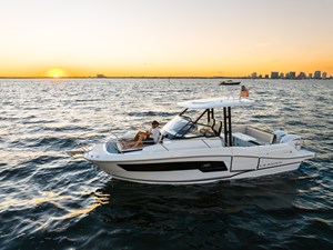 Jeanneau Leader 9.0 WA S2 11 