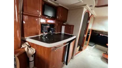 2006 Four Winns 348 Vista 22 