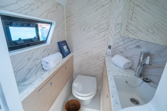 Moneypenny 46 HUTTER YACHTS MONEYPENNY CATAMARAN FOR SALE