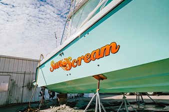SUN SCREAM 46 J22