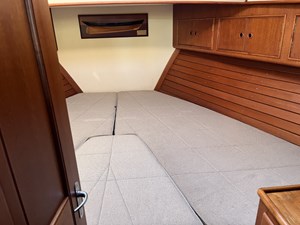 LIO KAI 17 V berth