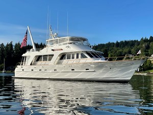 JADE PANAMA 46 
