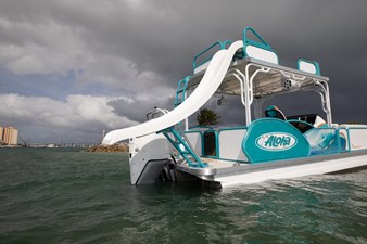 Aloha Paradise 17 